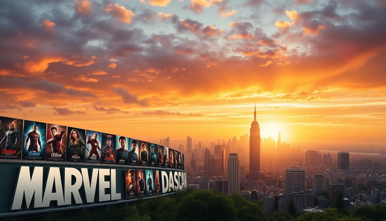 Najbolji Marvelovi filmovi svih vremena